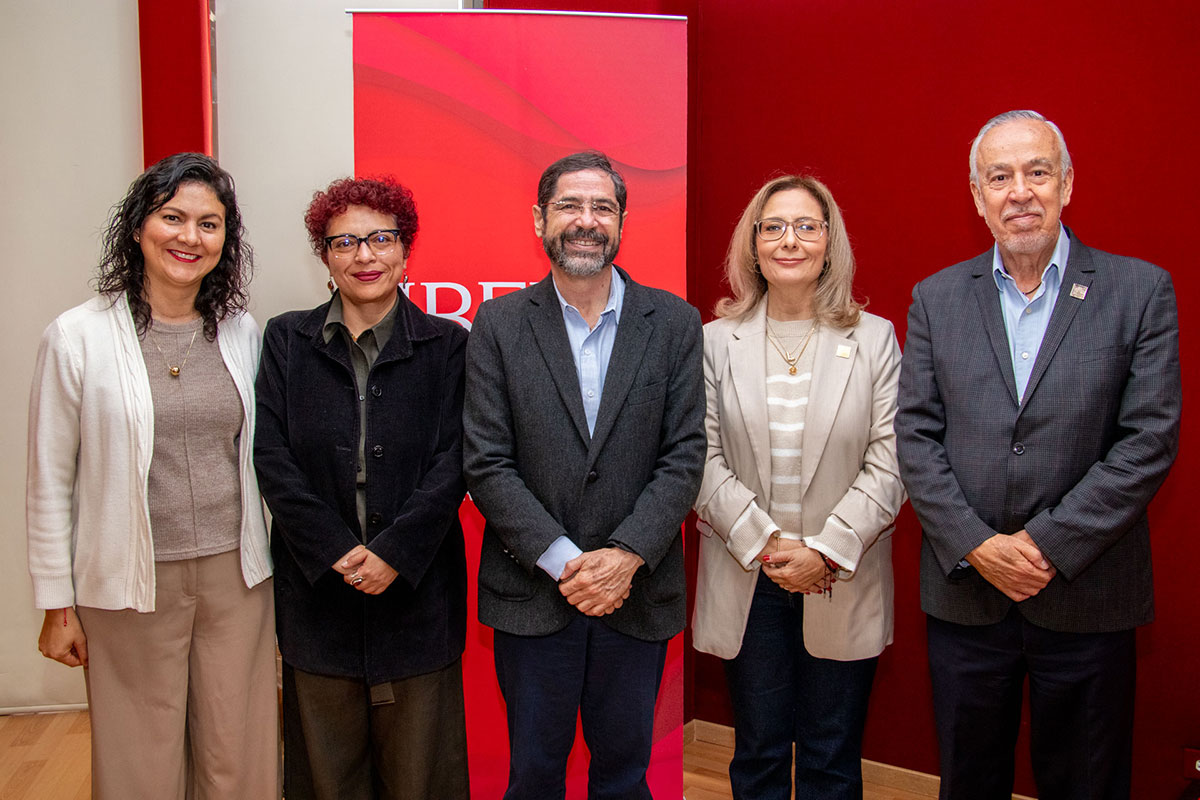 Informe Sustentabilidad