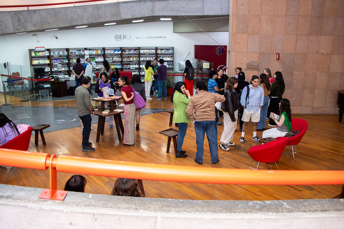 Biblioteca humana