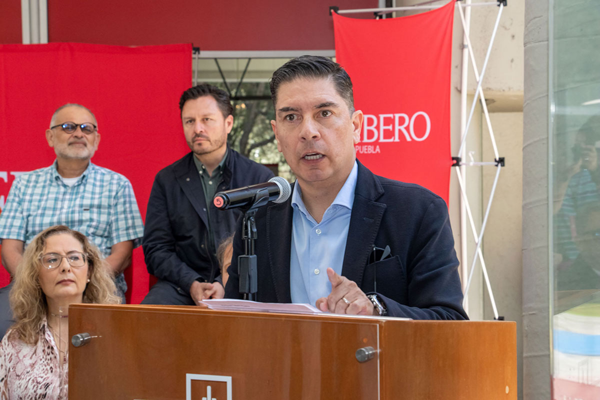 Lic. Felipe Huerta Lara