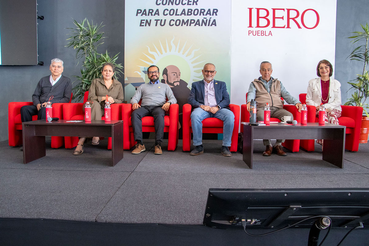 Jornada Ignaciana