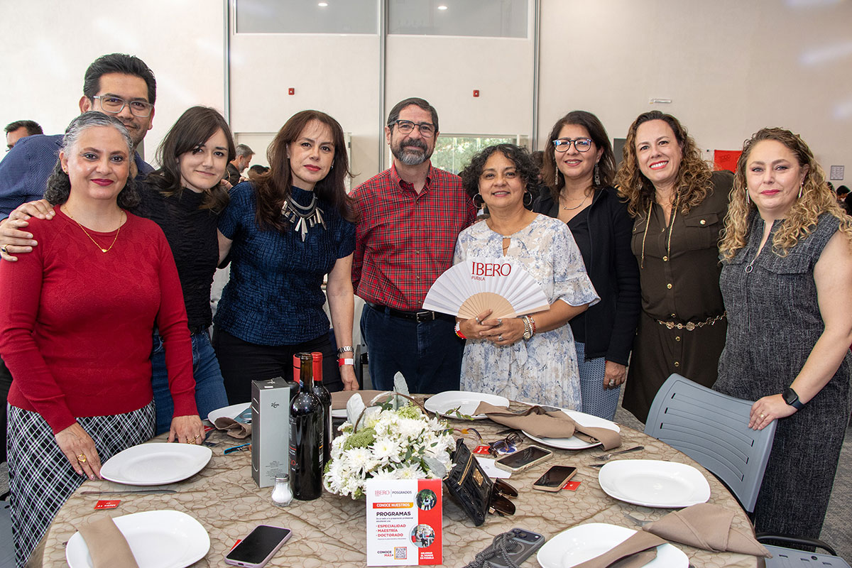 Reunión Anual Egresados (2)