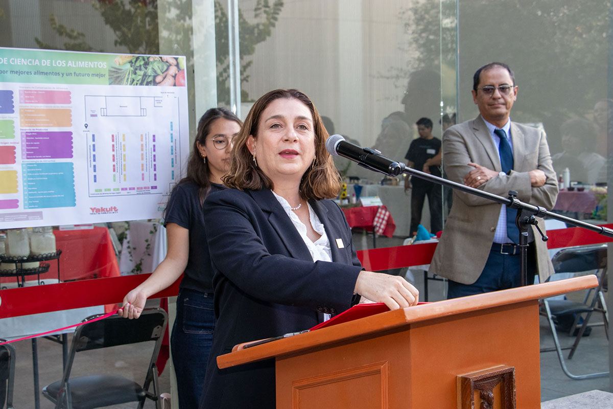 Foro alimentos