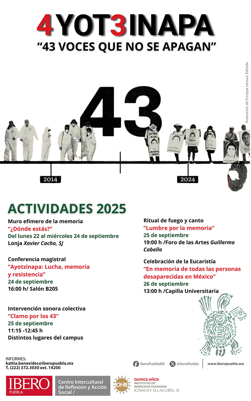 Ayotzinapa