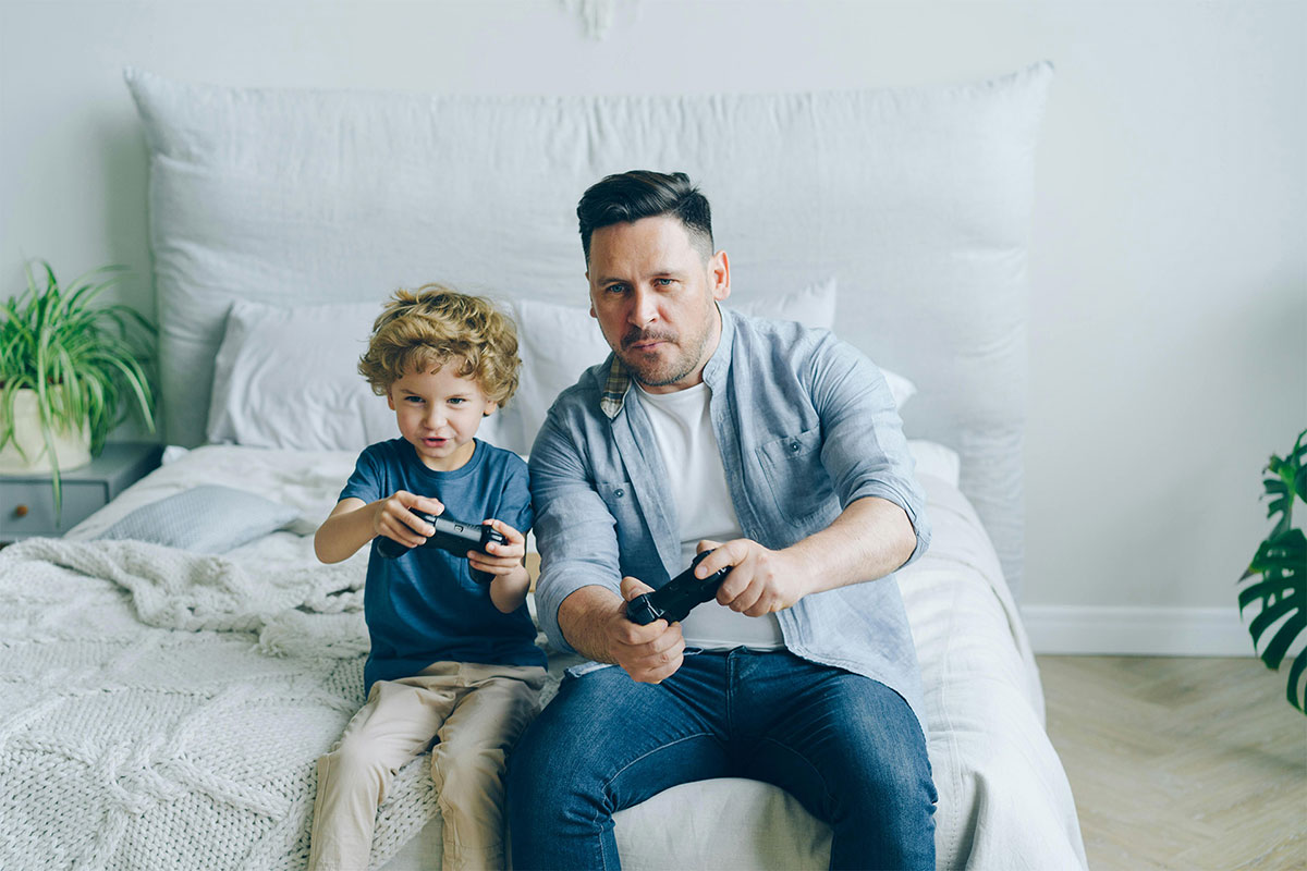 Controles parentales (2)