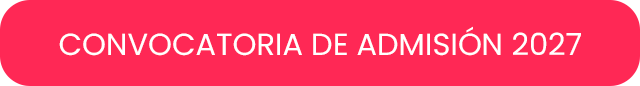 Convocatoria Admisión