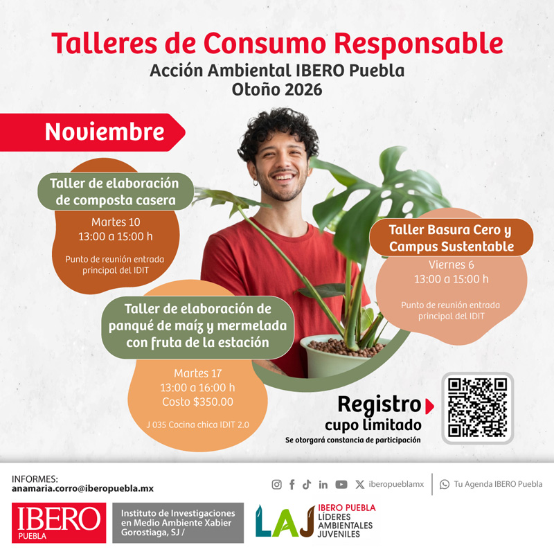 consumo responsable