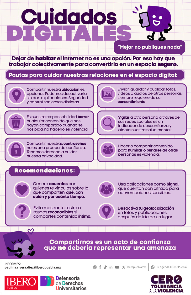 Violencia digital