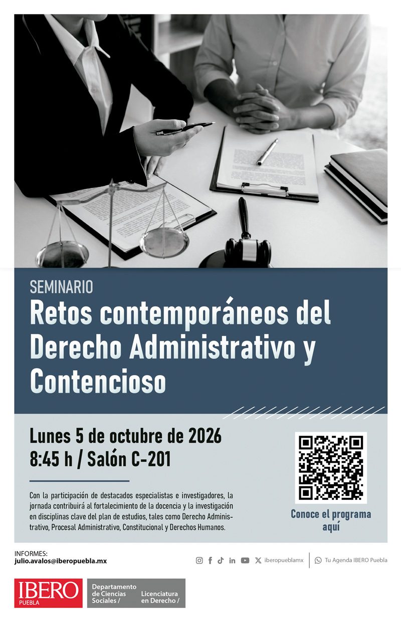 Derecho administrativo