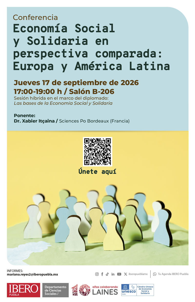 Economía social y solidaria