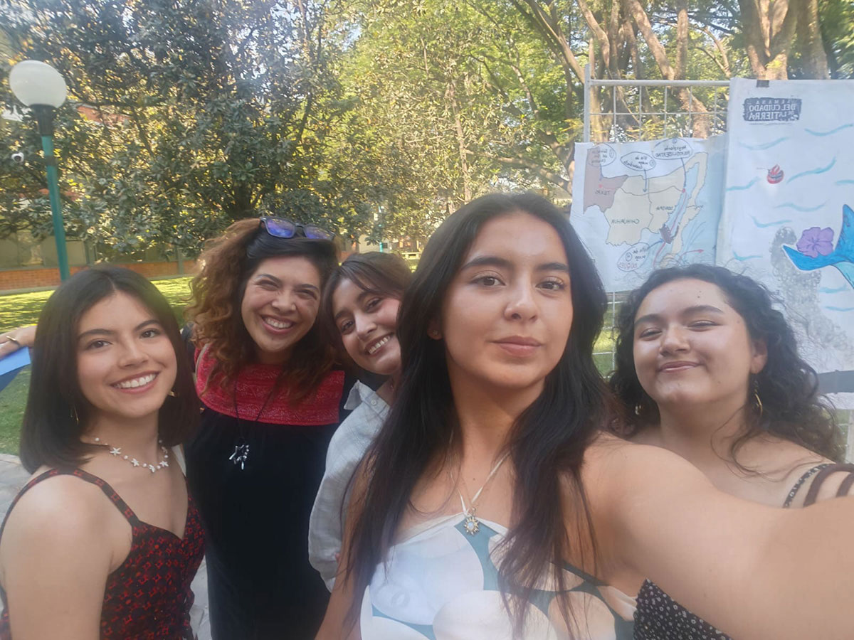 Congreso DI-INTEGRA