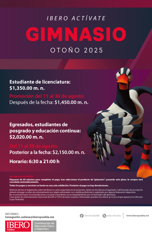 Gimnasio