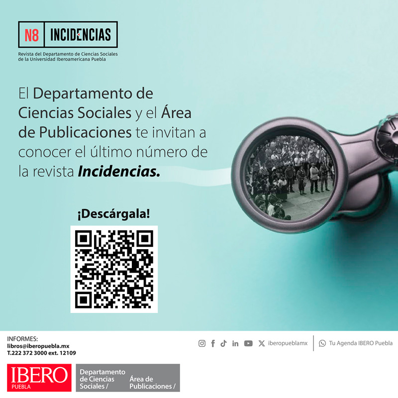 Incidencias
