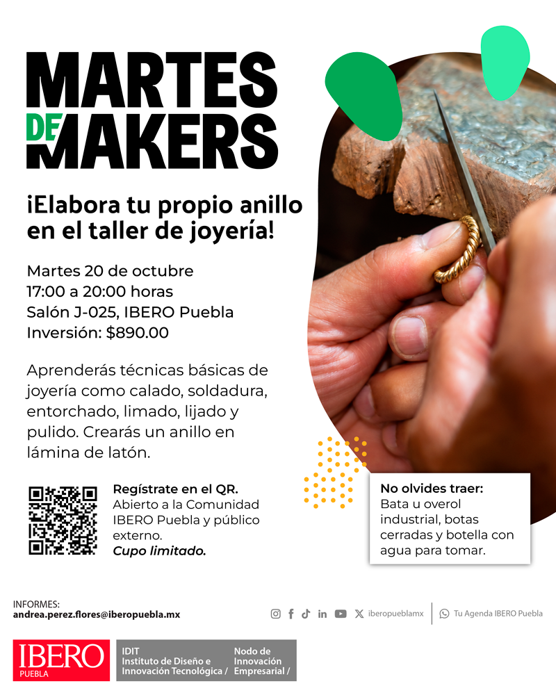 Joyería