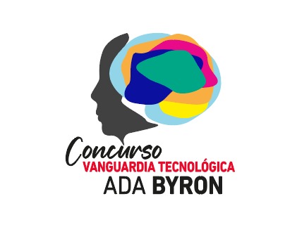 Logotipo Concurso Ada Byron