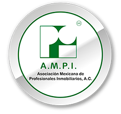 Logotipo de AMPI