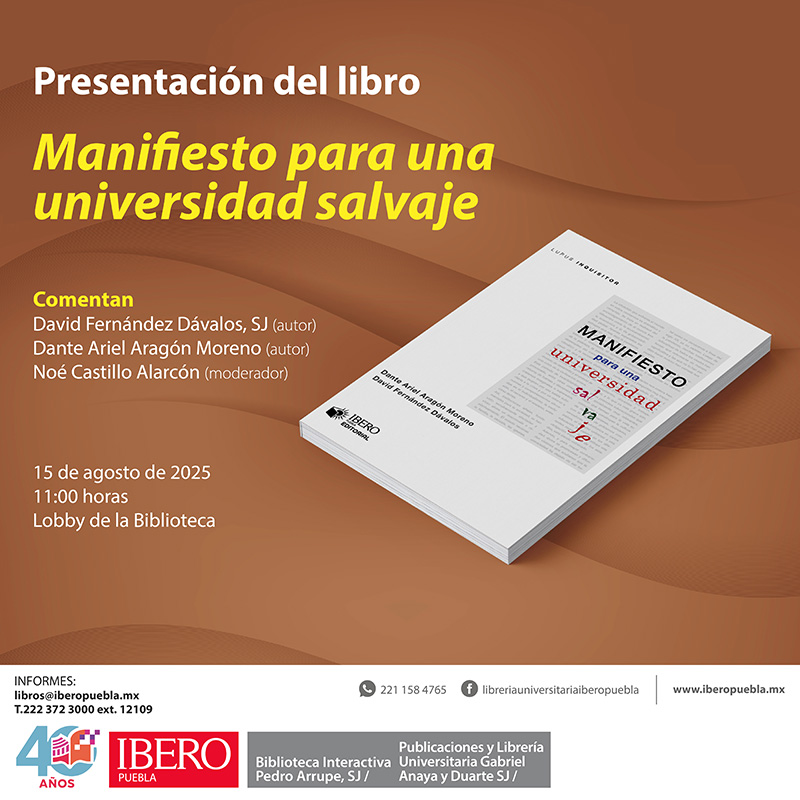 Manifiesto