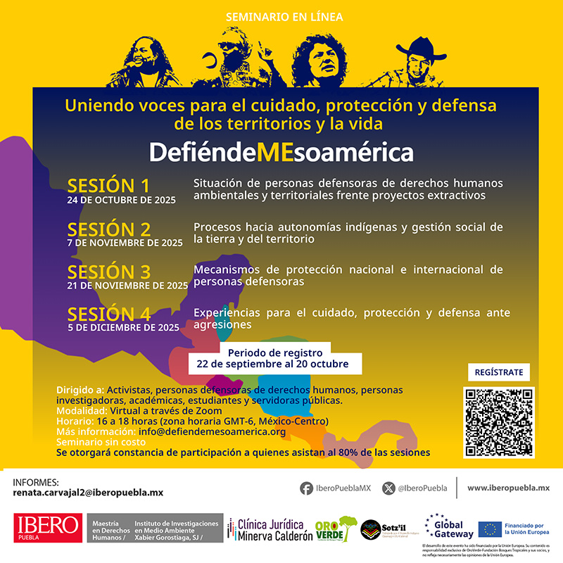 Mesoamérica