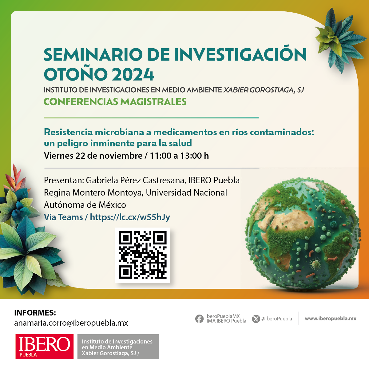 Seminario de investigación