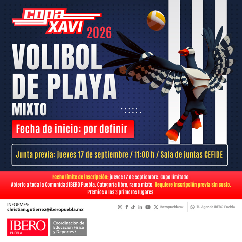 Voli de playa