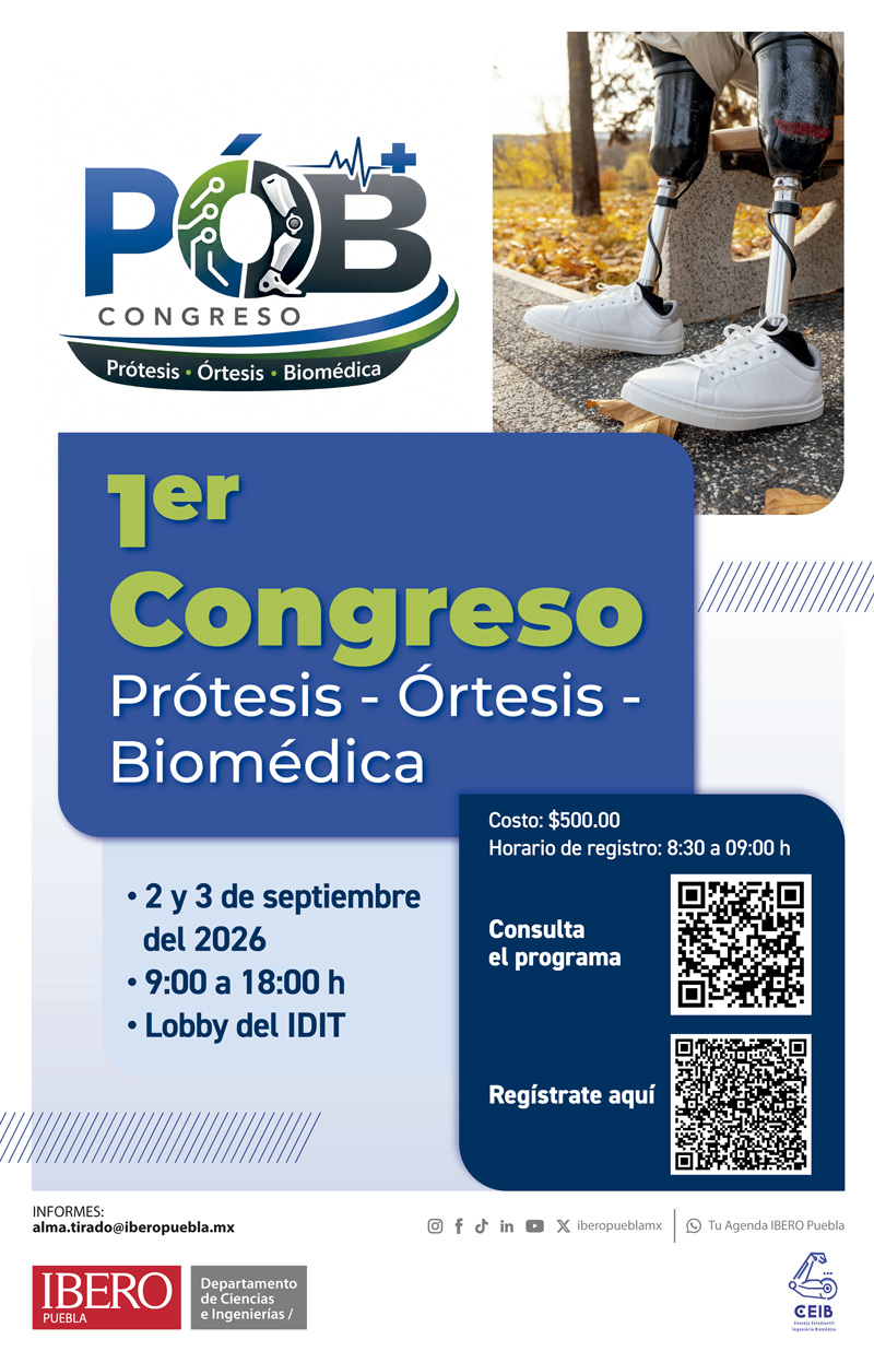 Congreso POB