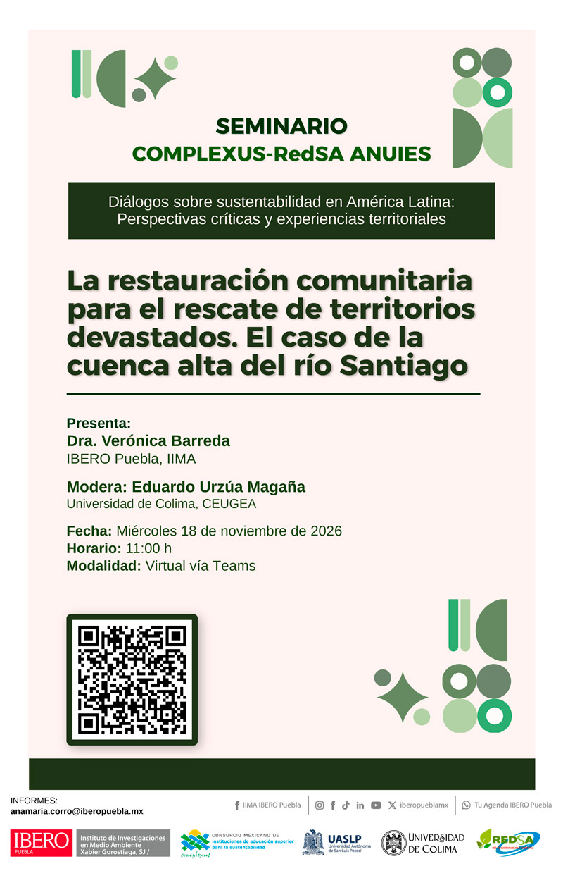 Seminario Complexus