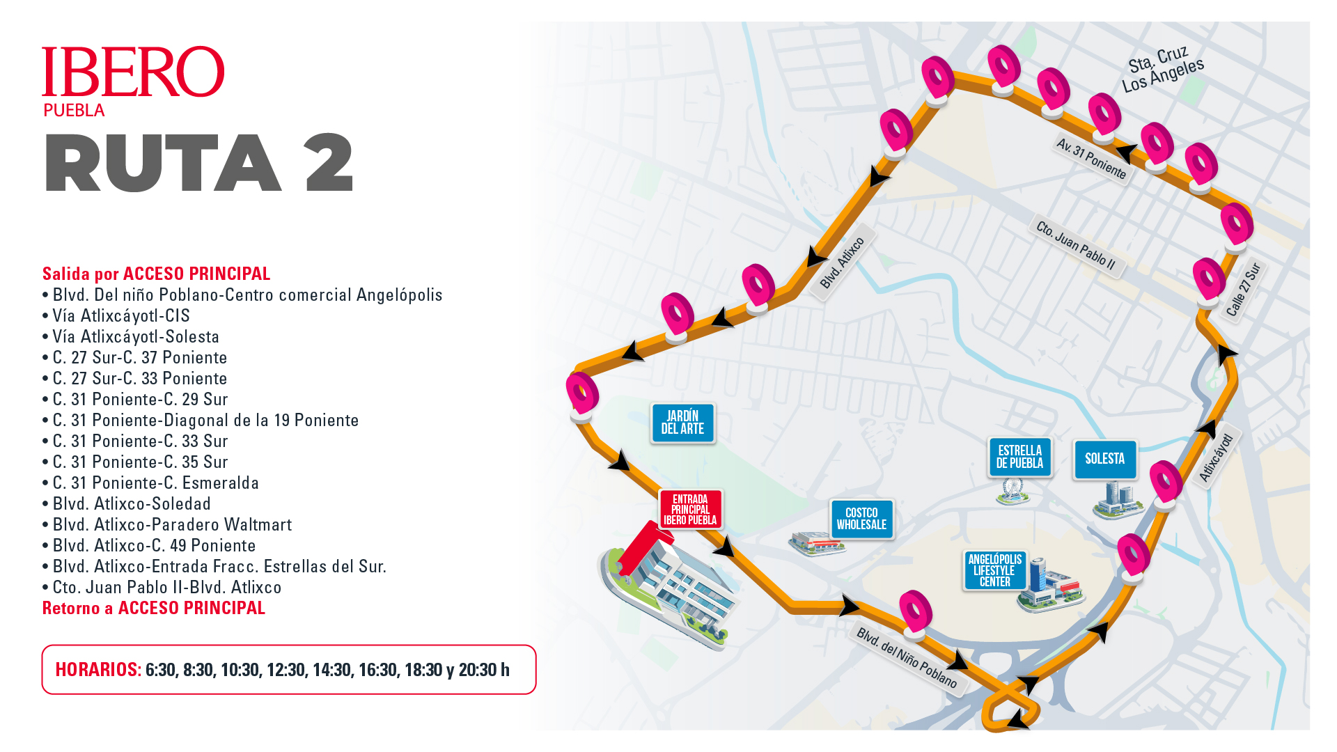 ruta 2