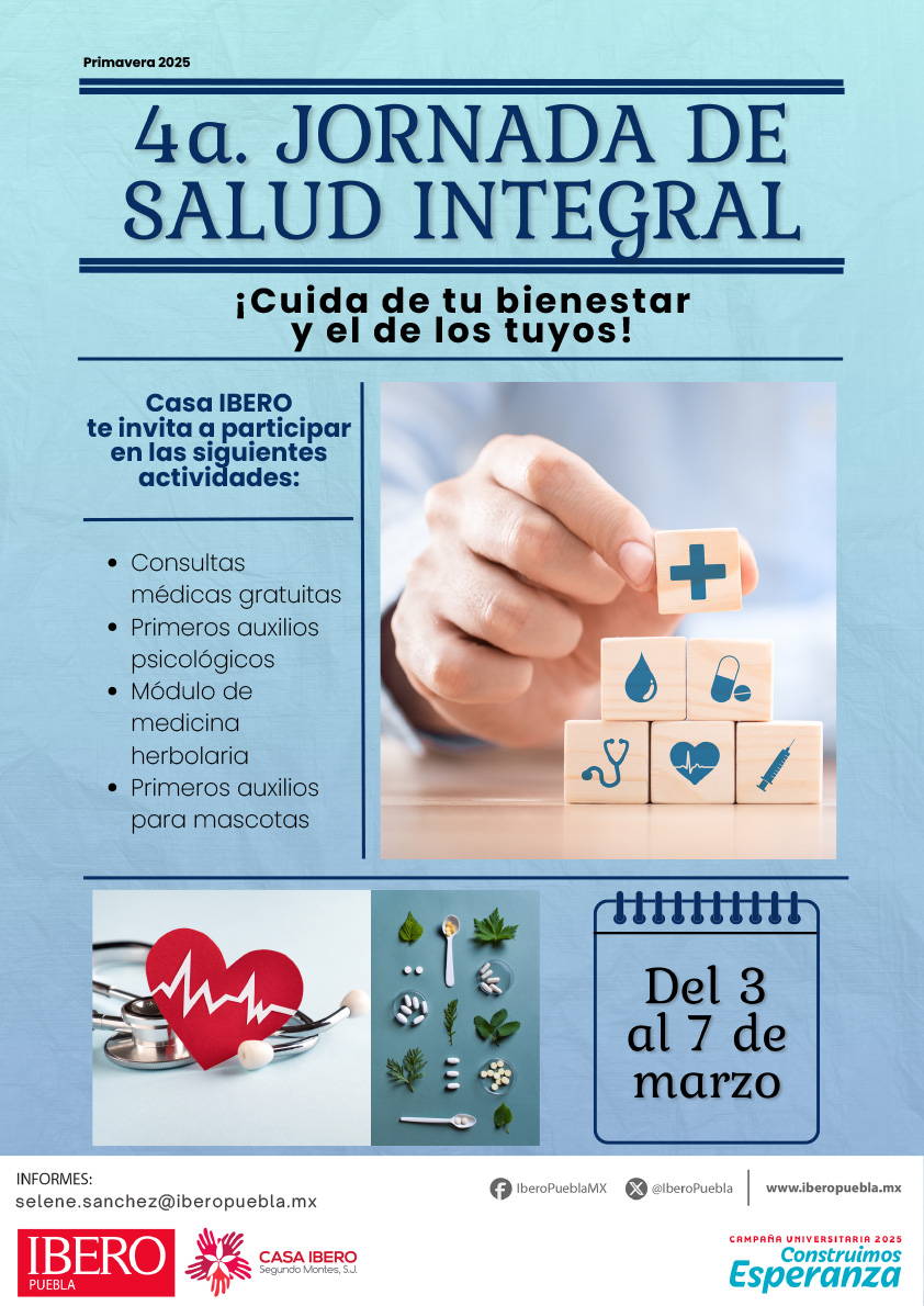 Salud integral