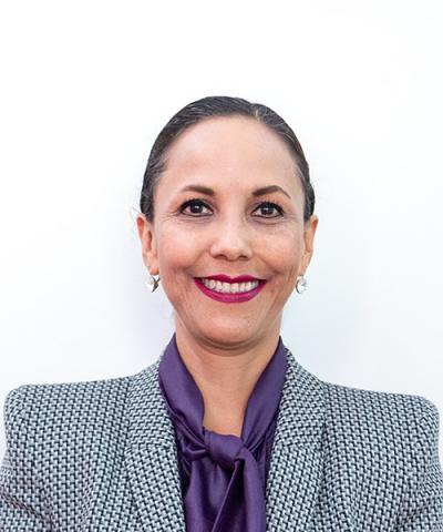 Gabriela Alejandra Gonzalez Ruiz