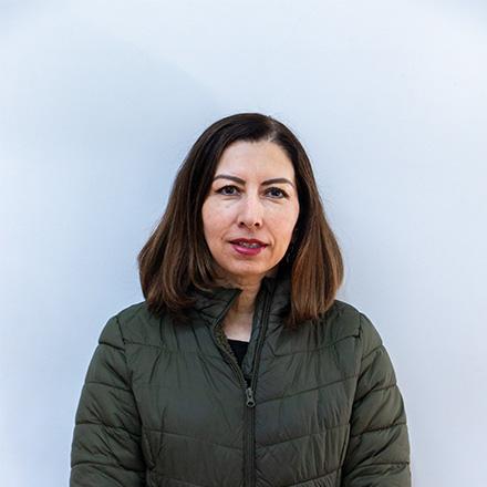 Rosalva Moreno Rodríguez