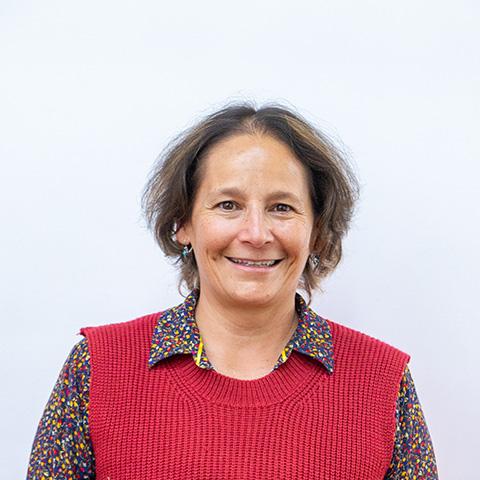 Marcela Ibarra Mateos