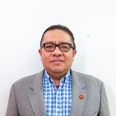 Alfredo Loranca Santos