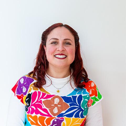 Pamela German Rojas