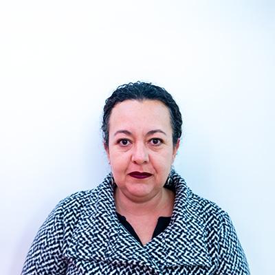 Rosario Arrambide