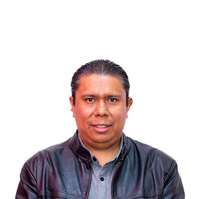 Roberto Ruiz Aguilar