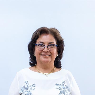 Adriana Sánchez García