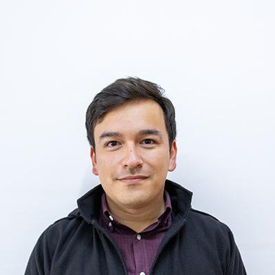 Mauricio Islas Campos