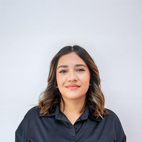Marisol Olalde