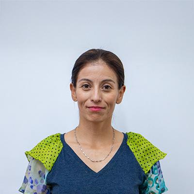 María José Rivas Arreola