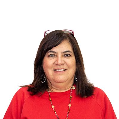 Alma Salgado