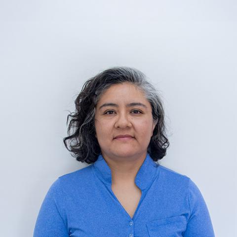 Mónica Palma