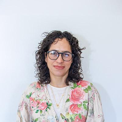 Diana Jaramillo