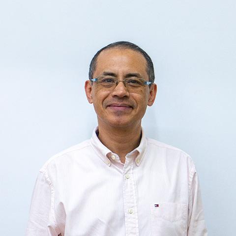 Raúl Alcázar Olán