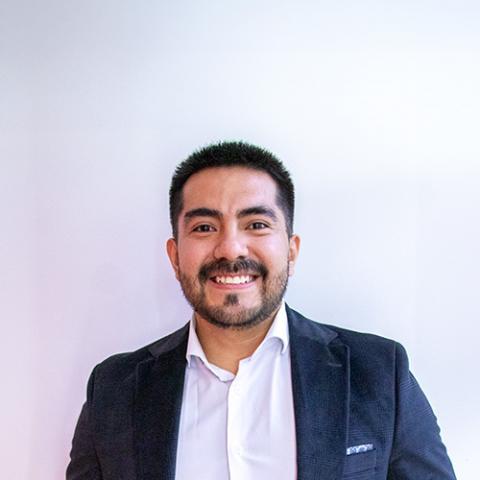 Daniel Hernández