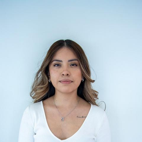 Samantha Cuello